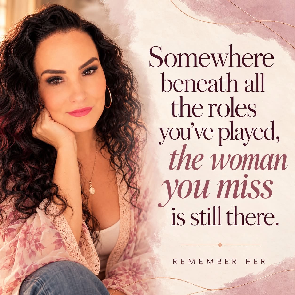 Remember Her