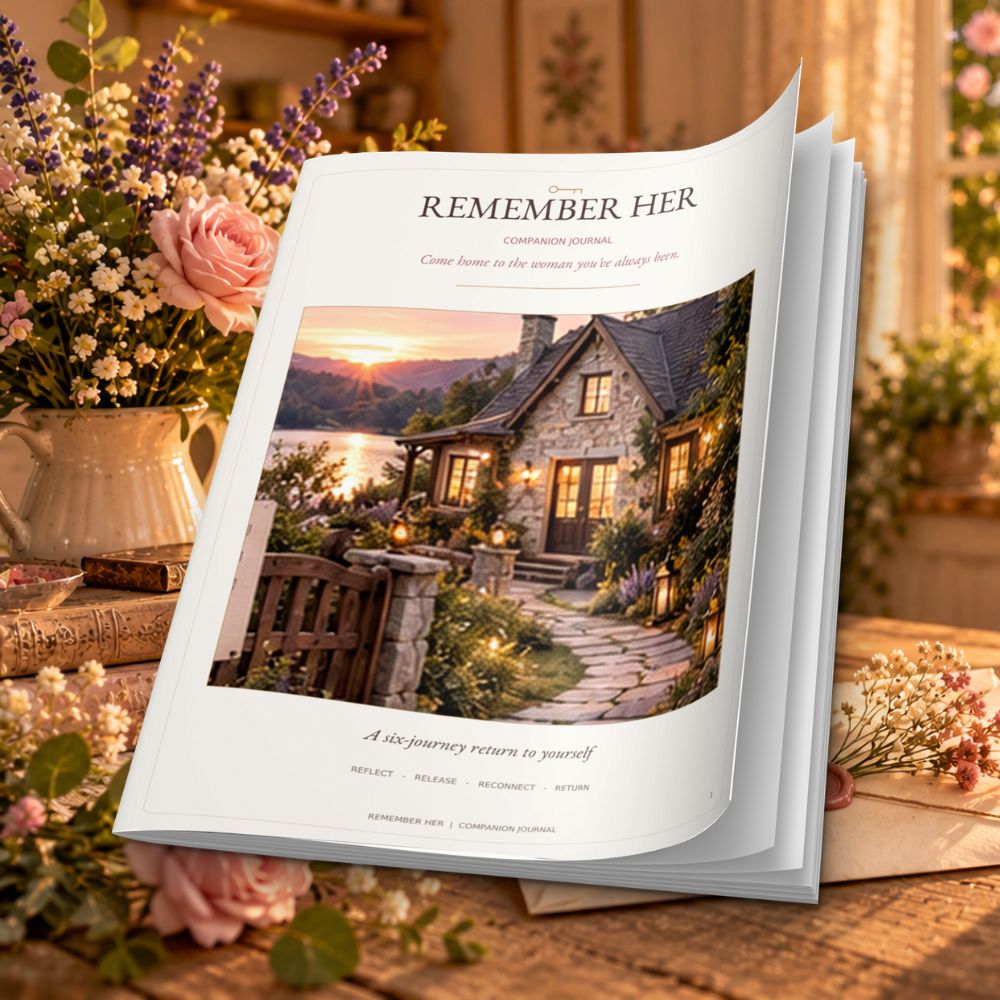 Remember Her - Image 3